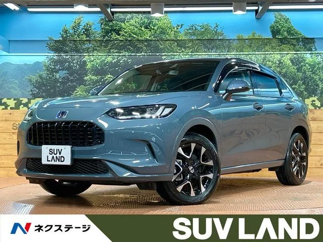 Honda ZR-V e:HEV Z 2023