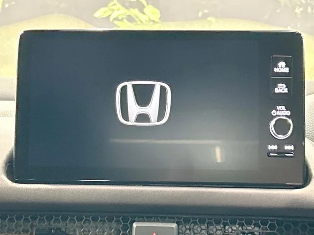 Honda ZR-V e:HEV Z photo 4
