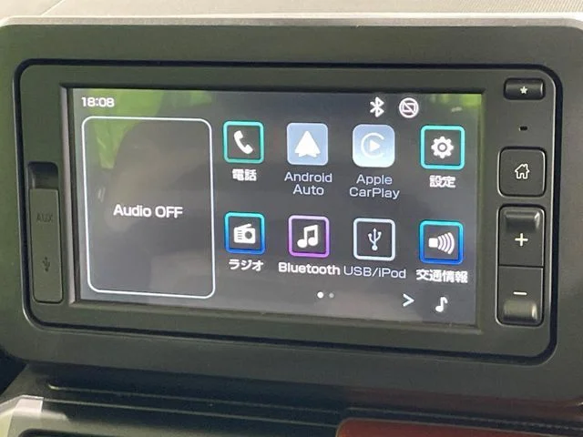 Daihatsu TAFT G photo 4