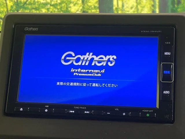 Honda N BOX G　L　ホンダセンシング photo 3