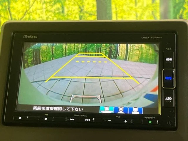 Honda N BOX G　L　ホンダセンシング photo 4