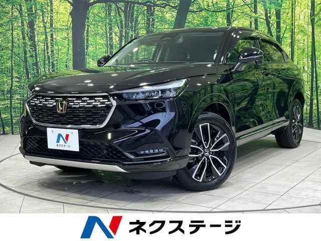 Honda VEZEL e:HEV Z 2023