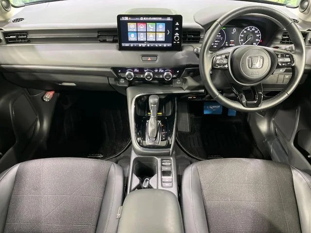 Honda VEZEL e:HEV Z photo 2