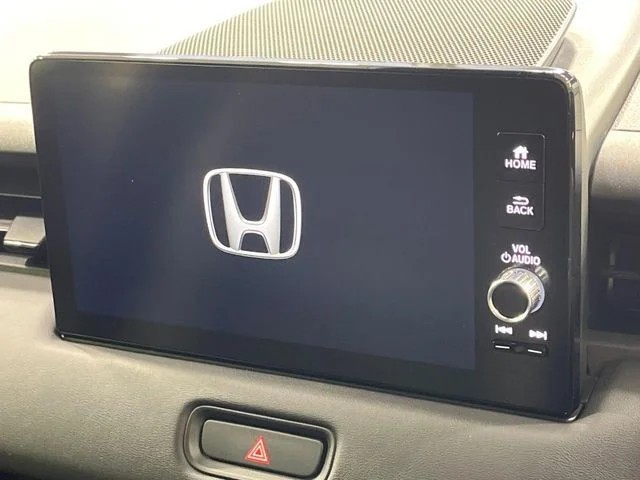 Honda VEZEL e:HEV Z photo 3