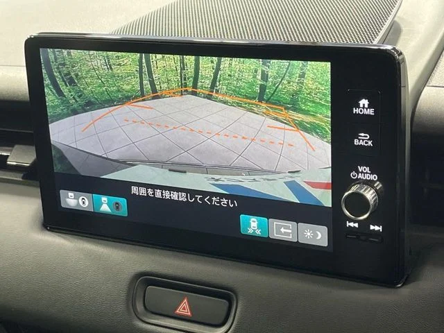 Honda VEZEL e:HEV Z photo 4