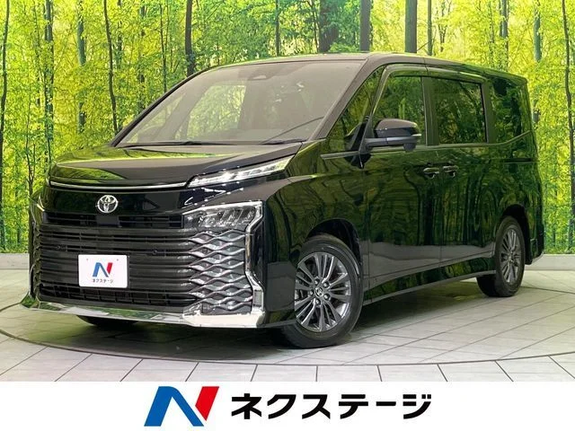 Toyota VOXY S−G 2023