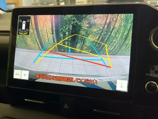 Toyota VOXY S−G photo 4