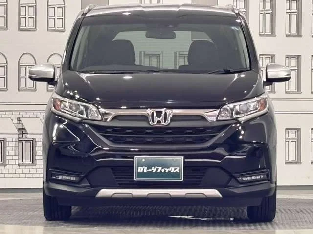 Honda FREED クロスター　ホンダセンシング photo 2