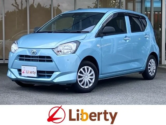Daihatsu MIRA e:S L　SA3 2022