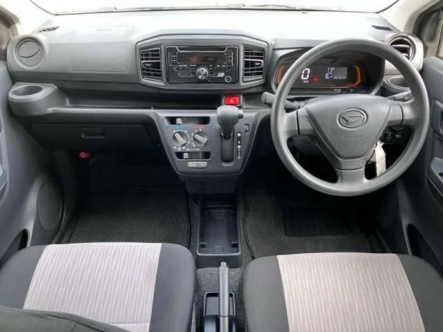 Daihatsu MIRA e:S L　SA3 photo 2