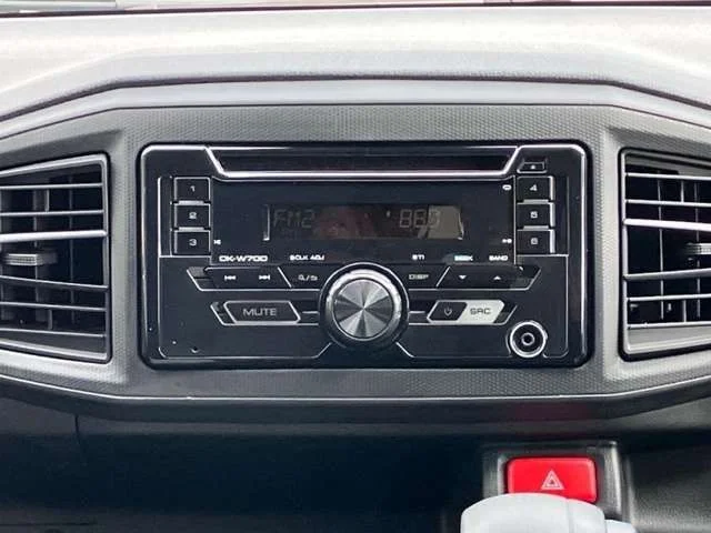 Daihatsu MIRA e:S L　SA3 photo 3