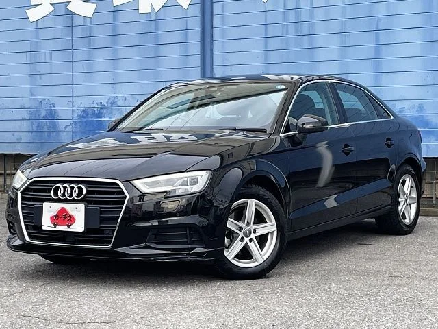 Audi AUDI A3 Sedan 30TFSI 2020