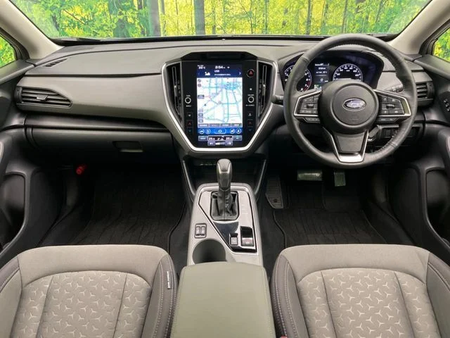 Subaru CROSSTREK ツーリング photo 2