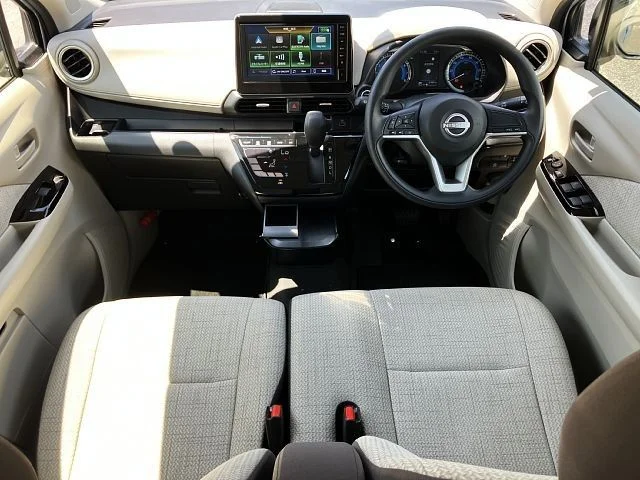 Nissan DAYZ X photo 2