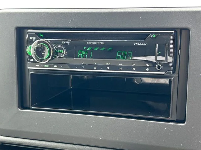 Mitsubishi eK WAGON M photo 3