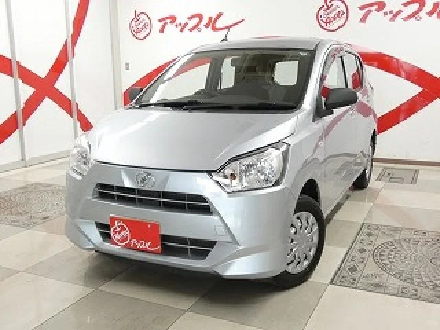 Daihatsu MIRA e:S 4WD B 2021