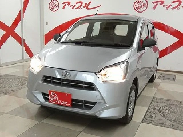Daihatsu MIRA e:S 4WD B photo 2