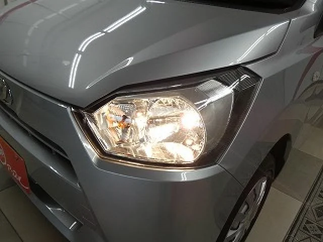 Daihatsu MIRA e:S 4WD B photo 3
