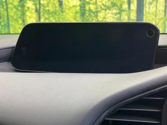 Mazda MAZDA3 FASTBACK 15S　ツーリング photo 4
