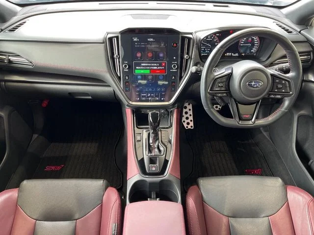 Subaru WRX S4 STI　スポーツ　R　EX photo 2