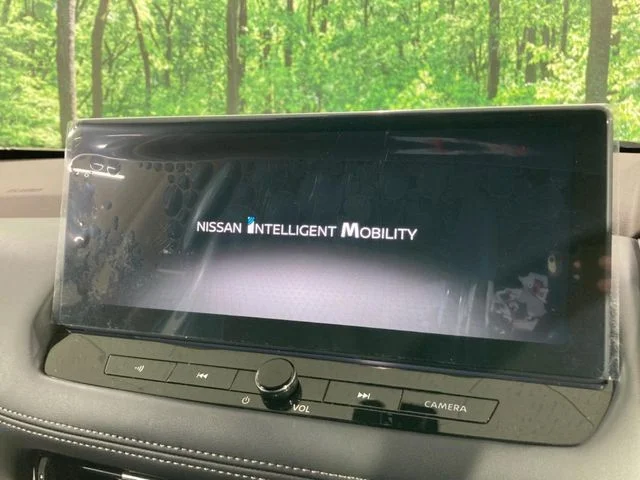 Nissan X-TRAIL HYBRID 4WD G　e−4ORCE photo 4