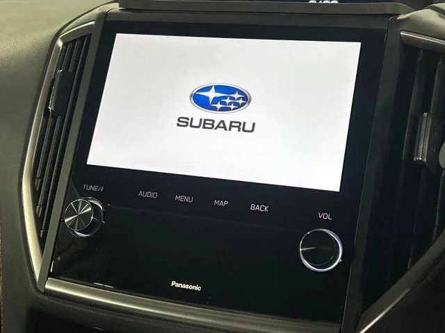 Subaru FORESTER X−ブレイク photo 3