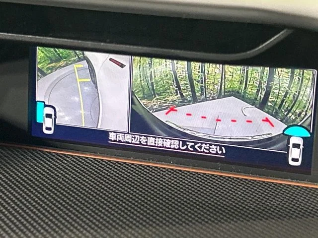 Subaru FORESTER X−ブレイク photo 4