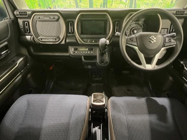 Suzuki HUSTLER Jスタイル2 photo 2