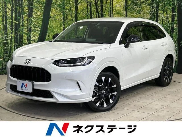 Honda ZR-V e:HEV Z 2024