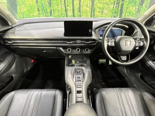 Honda ZR-V e:HEV Z photo 2