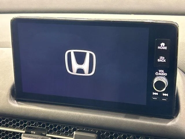 Honda ZR-V e:HEV Z photo 3