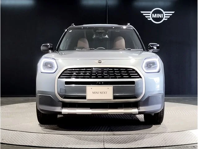 Bmw MINI COUNTRYMAN D photo 4