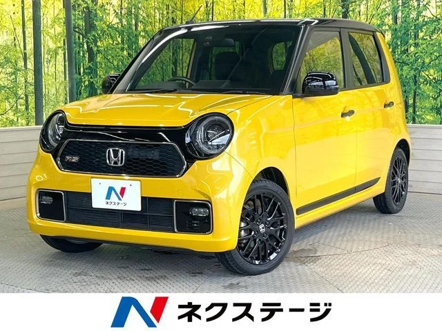 Honda N-ONE RS 2023