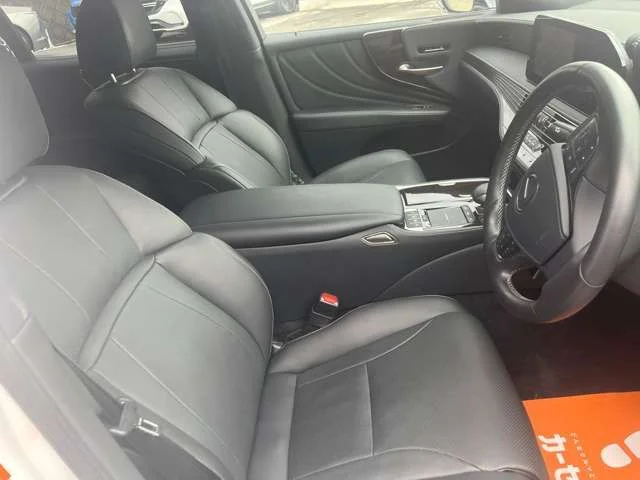Toyota LEXUS LS500 Iパッケージ photo 2
