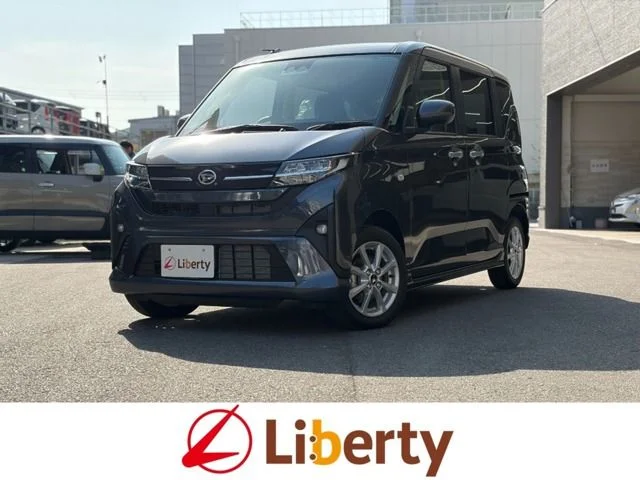Daihatsu MOVE G 2025