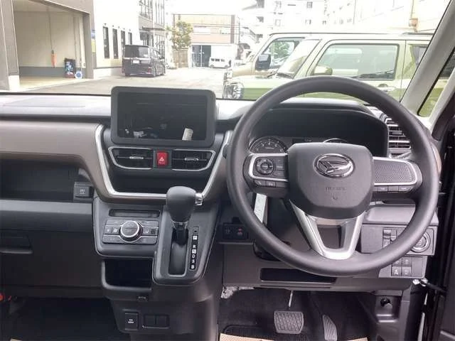 Daihatsu MOVE G photo 2
