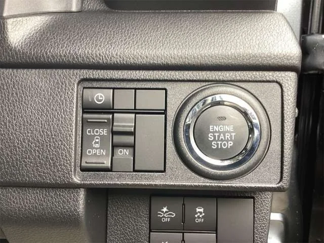 Daihatsu MOVE G photo 3