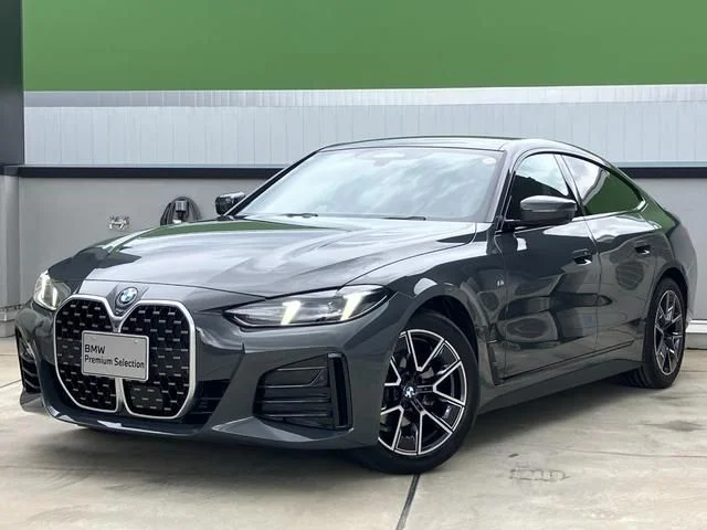 Bmw BMW 4series Gran coupe 420i　Mスポーツ 2025