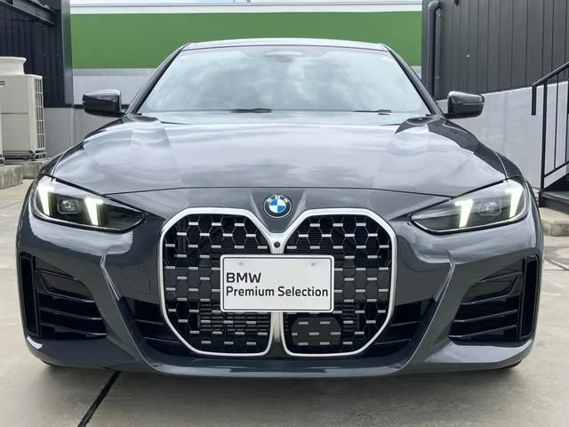 Bmw BMW 4series Gran coupe 420i　Mスポーツ photo 4
