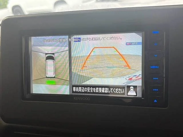 Mitsubishi DELICA MINI T　プレミアム photo 4