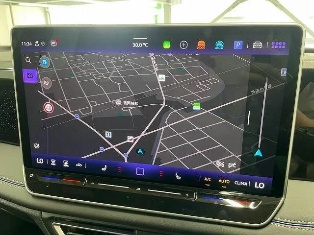 Volkswagen VOLKSWAGEN TIGUAN eTSI　Rライン photo 3