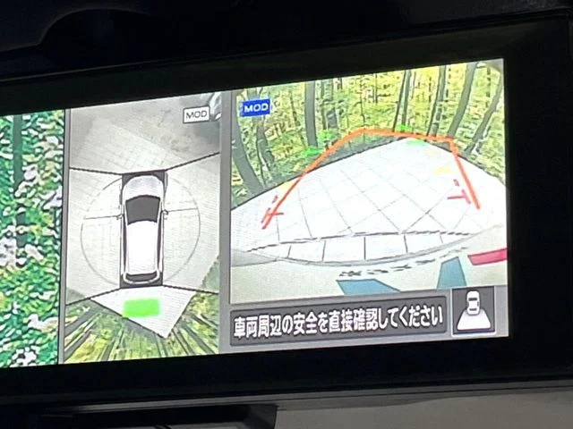 Nissan NOTE 4WD S　FOUR photo 4