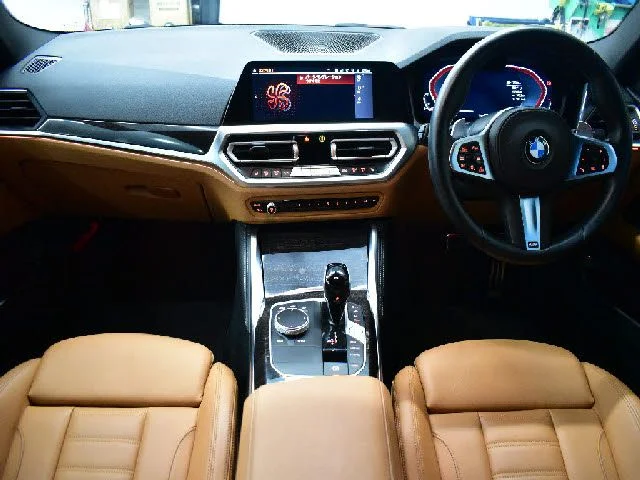 Bmw BMW 4series coupe 420i　Mスポーツ photo 2