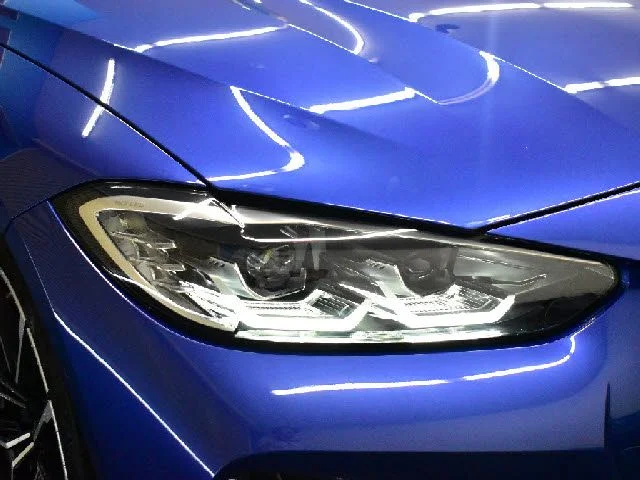 Bmw BMW 4series coupe 420i　Mスポーツ photo 4