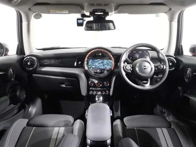 Bmw MINI COOPER S パディホプカーク　エディション photo 3