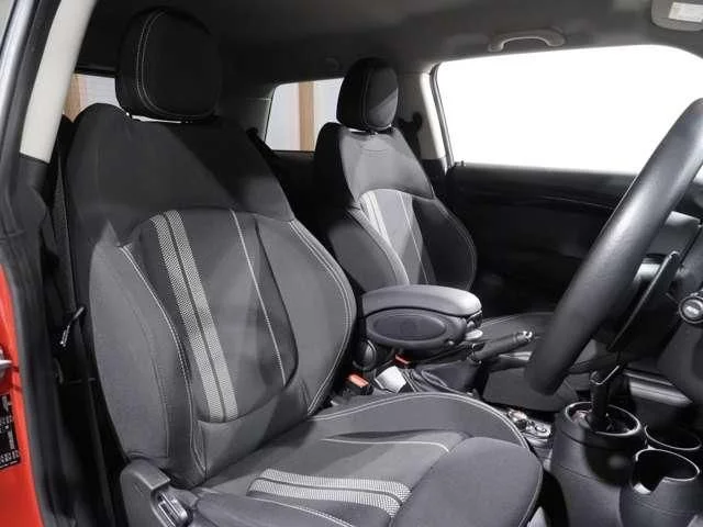 Bmw MINI COOPER S パディホプカーク　エディション photo 4