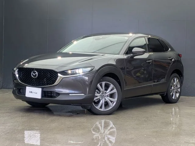 Mazda CX-30 XDプロアクティブツーリングセレクション 2023