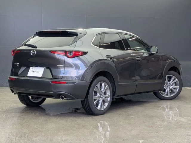 Mazda CX-30 XDプロアクティブツーリングセレクション photo 2