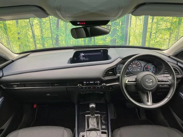 Mazda CX-30 20S　プロアクティブ　ツーリングセレク photo 2