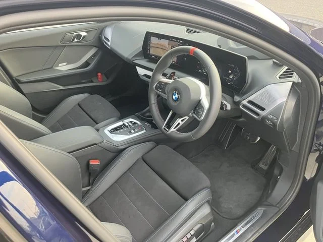 Bmw BMW 1series M135　xDrive photo 2